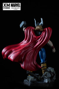 (XM Studios) Thor 1/4 Scale Statue