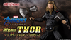 (Bandai) S.H.Figuarts Thor - FINAL BATTLE EDITION (Avengers: Endgame)