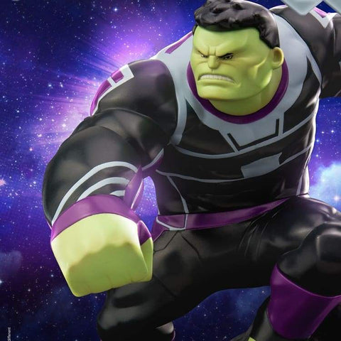 Image of Toy Laxy - Marvel's Avengers: Endgame Hulk Toy Laxy - Marvel's Avengers: Endgame Hulk Geek Freaks Philippines 