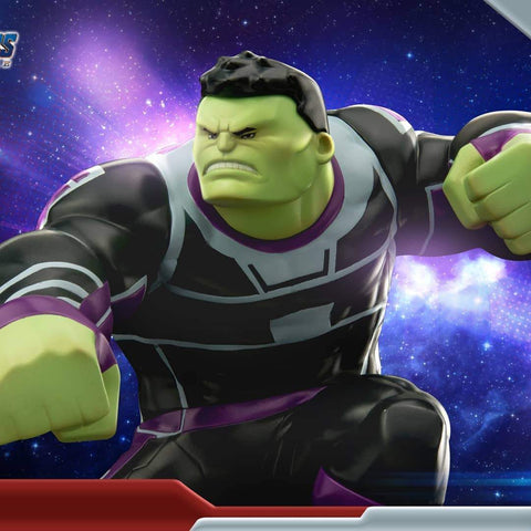 Image of Toy Laxy - Marvel's Avengers: Endgame Hulk Toy Laxy - Marvel's Avengers: Endgame Hulk Geek Freaks Philippines 