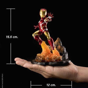 Toy Laxy - Marvel's Avengers: Endgame Iron Man Endgame Iron Man - Toy Laxy Geek Freaks Philippines 