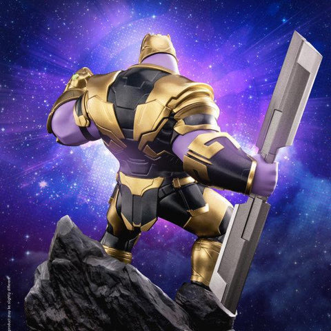 Image of Toy Laxy - Thanos Avengers End Game Statue Geek Freaks Philippines 