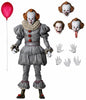 (Neca) IT Chapter 2 - 7" Scale Action Figure - Ultimate Pennywise (2019 Movie)