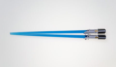 Image of (Kotobukiya) Lightsaber Chopsticks Obi-Wan Kenobi