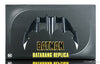 (Neca) Batman (1989 film) - Prop Replica – Batarang