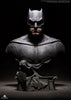 (Queen Studios) (Pre-Order) Batman Life Size Bust - Deposit Only