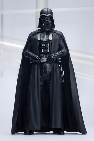 Image of (Kotobukiya) (Pre-Order)Star Wars ArtFX Darth Vader Statue (A New Hope) - Deposit Only