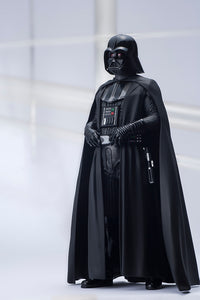 (Kotobukiya) (Pre-Order)Star Wars ArtFX Darth Vader Statue (A New Hope) - Deposit Only