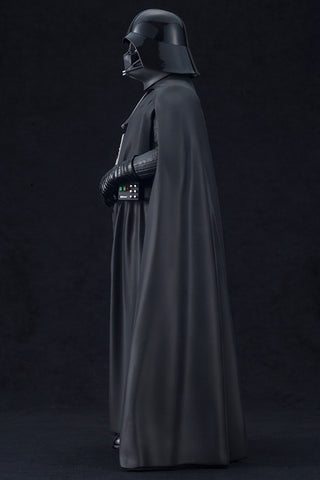 Image of (Kotobukiya) (Pre-Order)Star Wars ArtFX Darth Vader Statue (A New Hope) - Deposit Only
