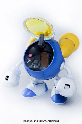 Image of (Good Smile) (Pre-Order) TwinBee Update version - Deposit Only