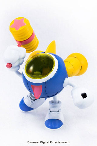 Image of (Good Smile) (Pre-Order) TwinBee Update version - Deposit Only