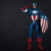 (XM STUDIOS) Captain America Sentinel of Liberty 1/4 Scale Statue Statue Geek Freaks Philippines 