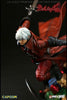 (XM STUDIOS) DEVIL MAY CRY – DANTE 1/4 SCALE STATUE Statue Geek Freaks Philippines 