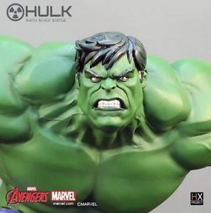 Image of (XM STUDIOS) HX-Project Avengers Assemble 1/6 Hulk Statue Geek Freaks Philippines 