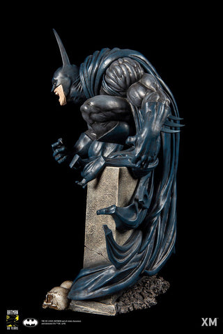 Image of (XM STUDIOS) (Pre-Order) Batman Bloodstorm - 80 Years Statue Geek Freaks Philippines 