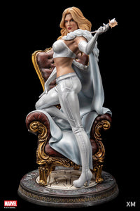 (XM STUDIOS) (Pre-Order) White Queen Statue Geek Freaks Philippines 