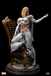 (XM STUDIOS) (Pre-Order) White Queen Statue Geek Freaks Philippines 